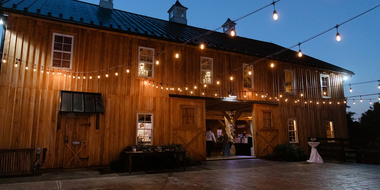 The Oak Barn at Loyalty Leesburg, VA The Oak Barn at Loyalty, LLC